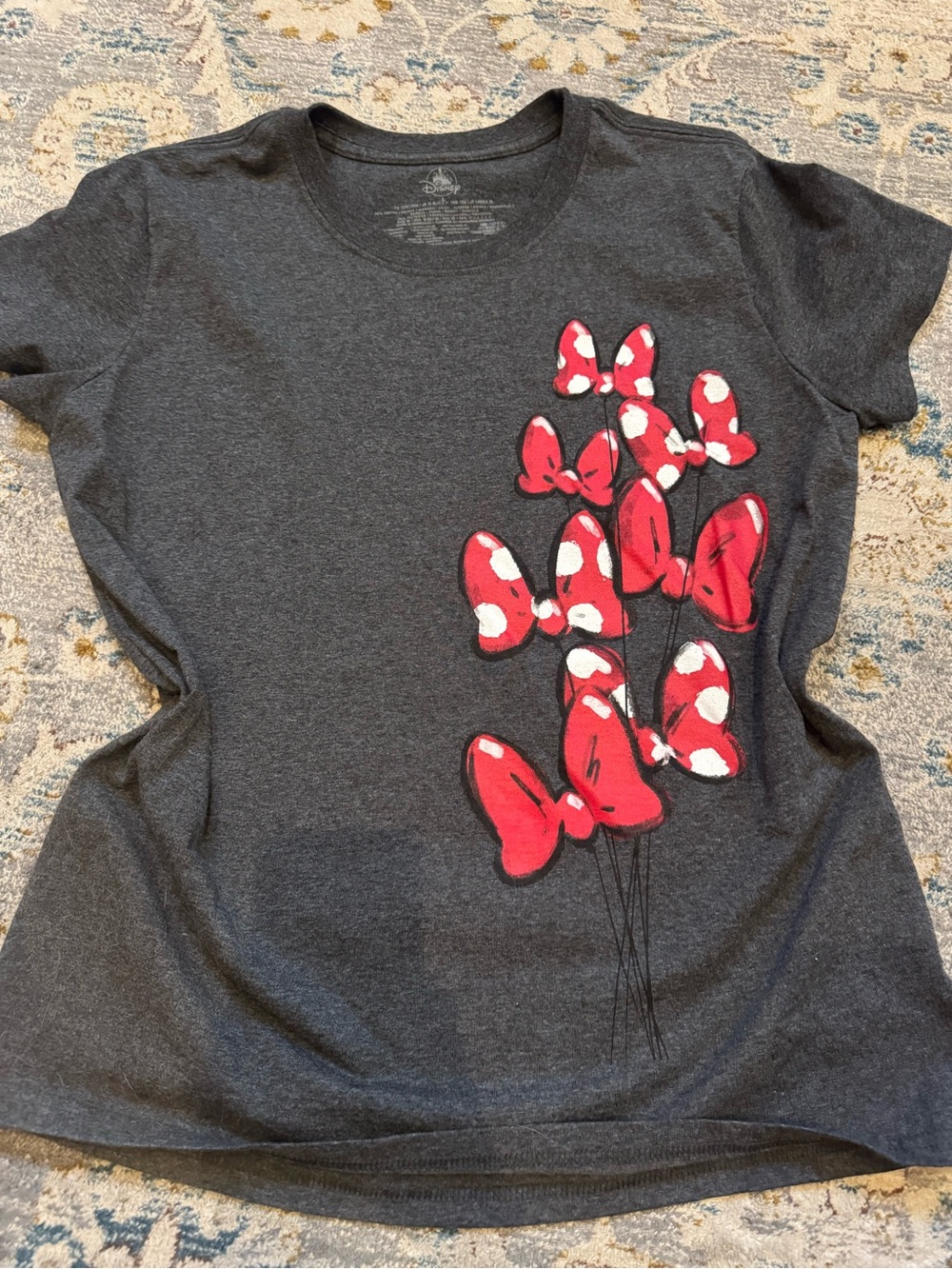 Adult Disney Tee